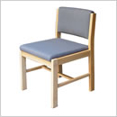 木製椅子300