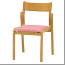 木製椅子789