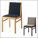 木製椅子872