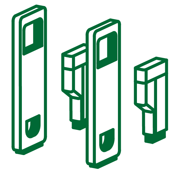 入退館管理システム