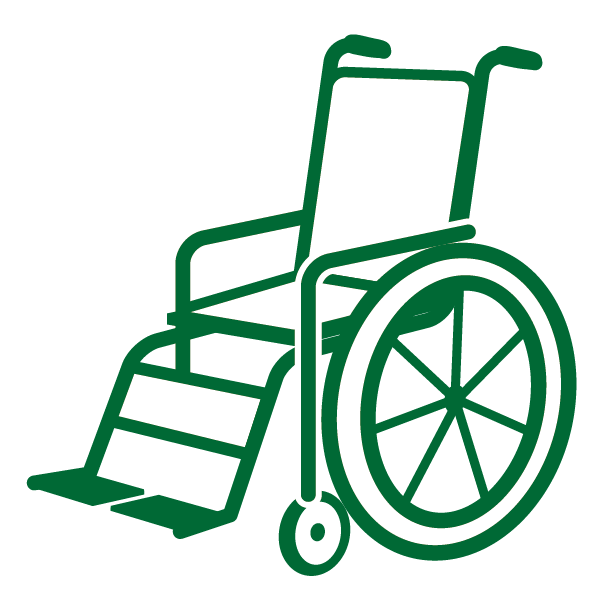 シニア・福祉コーナー