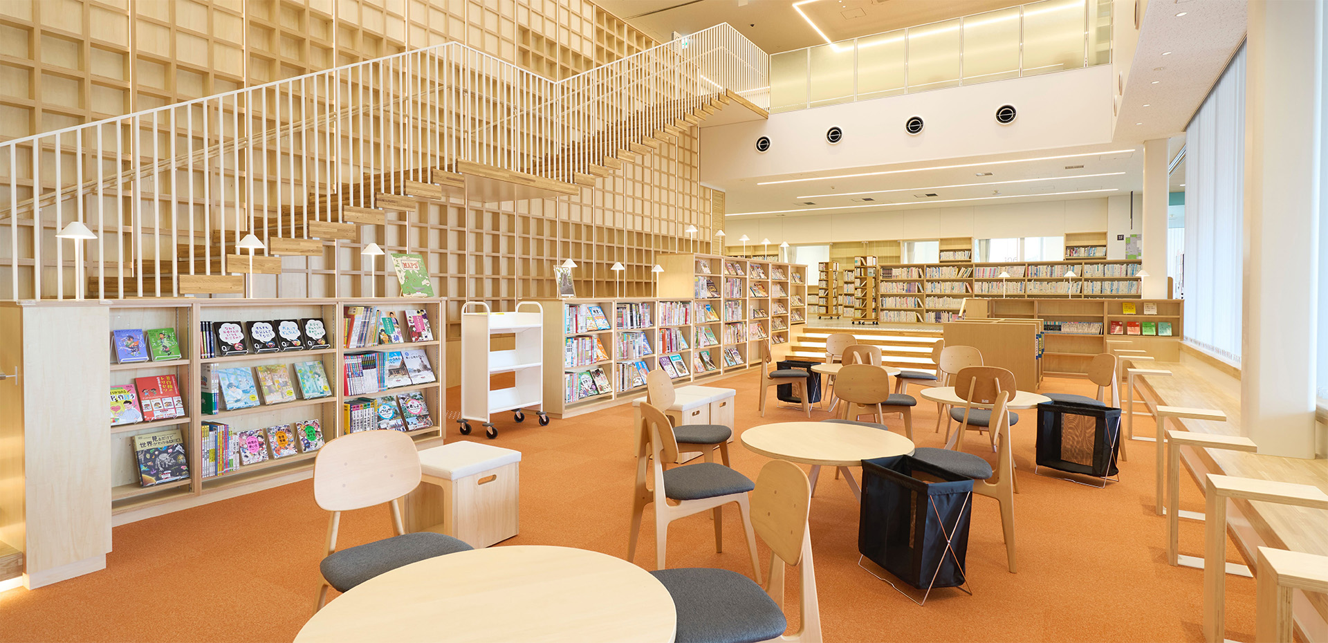 ふくろうの森プラザ