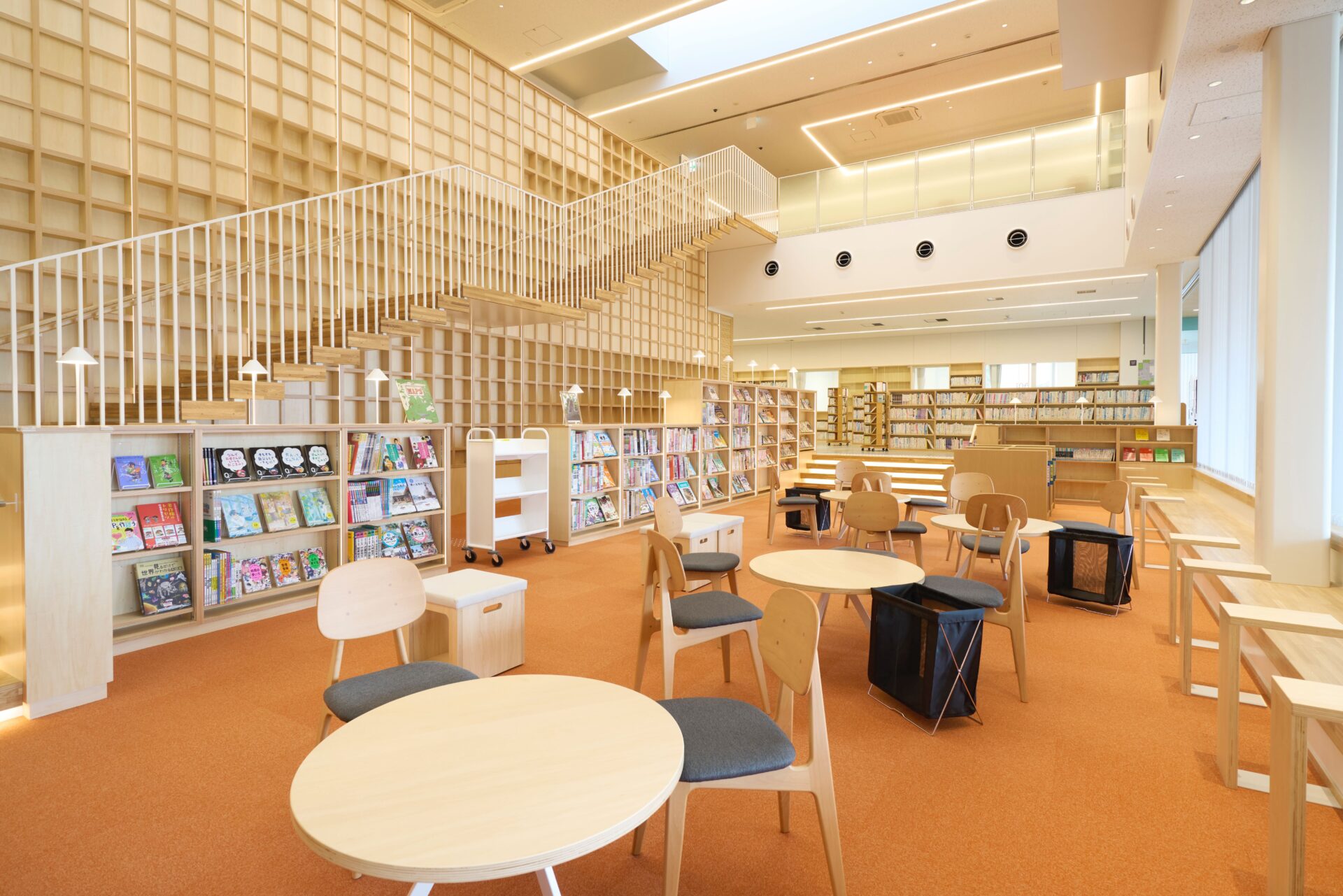 ふくろうの森プラザ