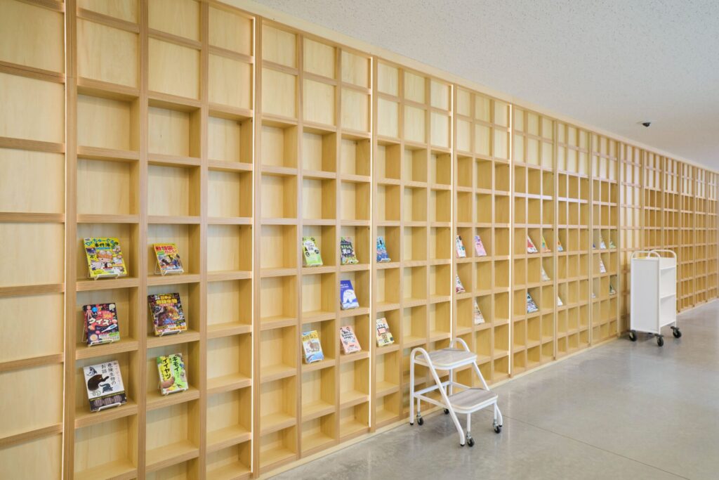 ふくろうの森プラザ